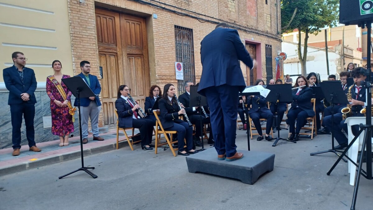 SJMA Santa Cecilia Albal